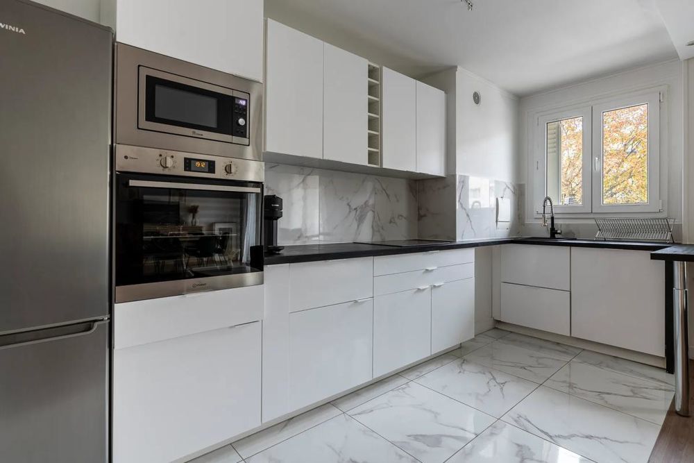 � vendre  Appartement Paris 10