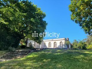  Propri�t�/ch�teau � vendre 6 pi�ces 190 m�