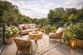  Appartement � vendre 3 pi�ces 56 m�