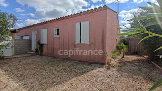  Maison � vendre 4 pi�ces 90 m�