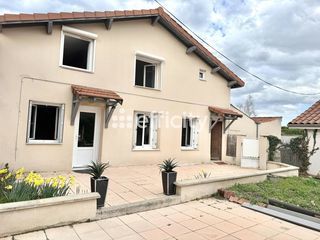  Maison � vendre 5 pi�ces 105 m�