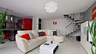  Appartement � vendre 4 pi�ces 88 m�