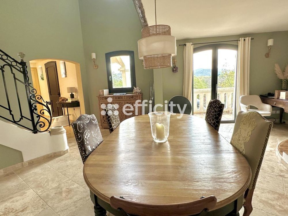 � vendre  Villa Gar�oult (83136)