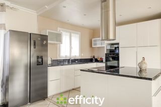  Maison � vendre 5 pi�ces 153 m�