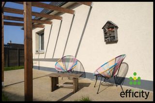  Maison � vendre 7 pi�ces 155 m�