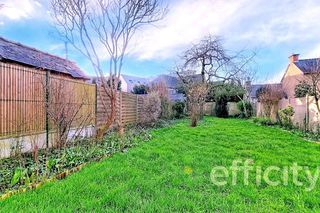  Maison � vendre 5 pi�ces 98 m�