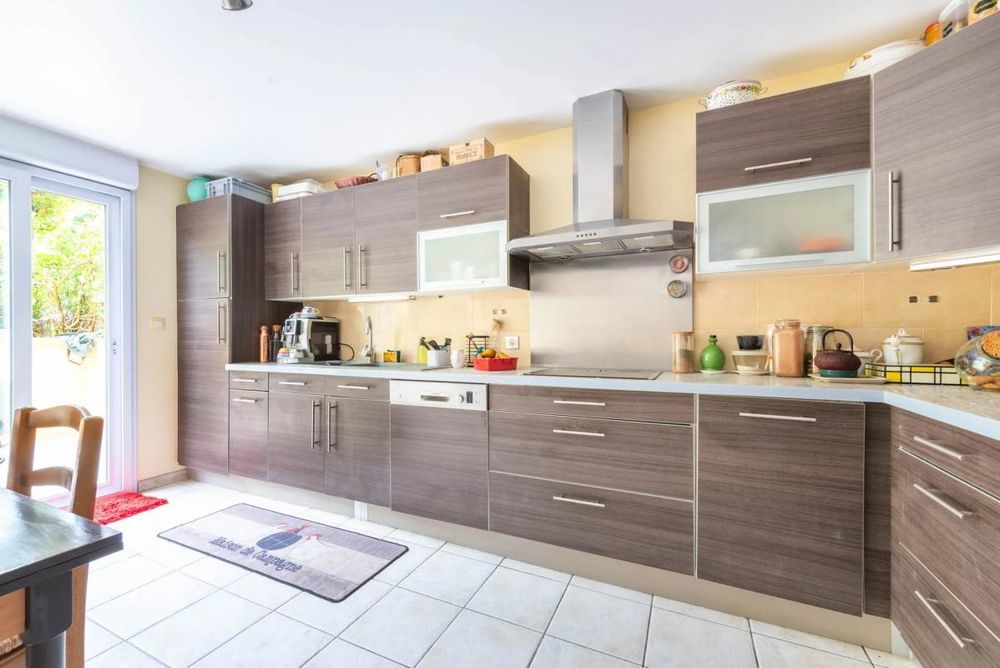 � vendre  Maison Viroflay (78220)