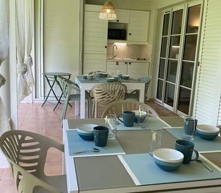  Appartement � vendre 2 pi�ces 44 m�