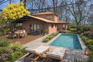  Terrain � vendre 778 m�