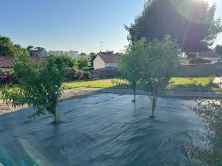  Maison � vendre 4 pi�ces 56 m�