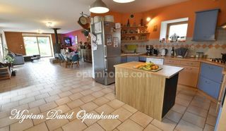  Maison � vendre 8 pi�ces 263 m�