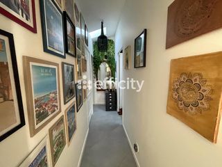  Maison � vendre 3 pi�ces 85 m�