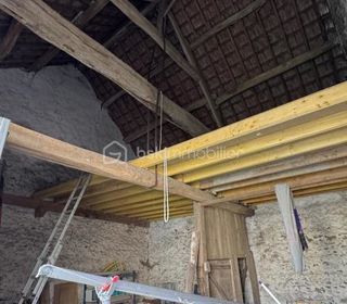  Immeuble � vendre 1 pi�ce 128 m�