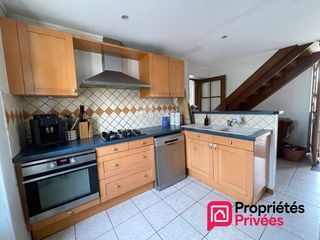  Maison � vendre 6 pi�ces 170 m�