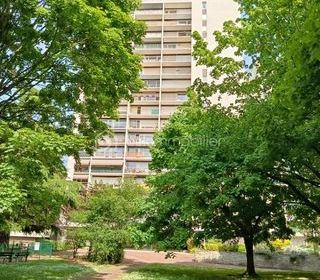  Appartement � vendre 2 pi�ces 44 m�