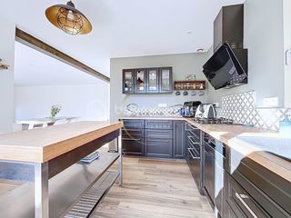  Villa � vendre 6 pi�ces 170 m�