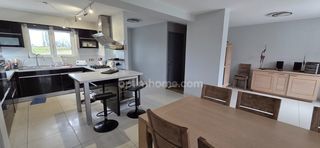  Maison � vendre 7 pi�ces 123 m�