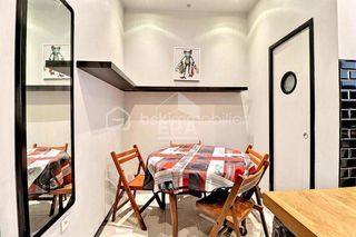  Appartement � vendre 1 pi�ce 24 m�