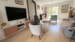  Maison � vendre 4 pi�ces 81 m�