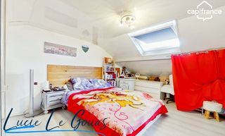  Maison � vendre 4 pi�ces 84 m�