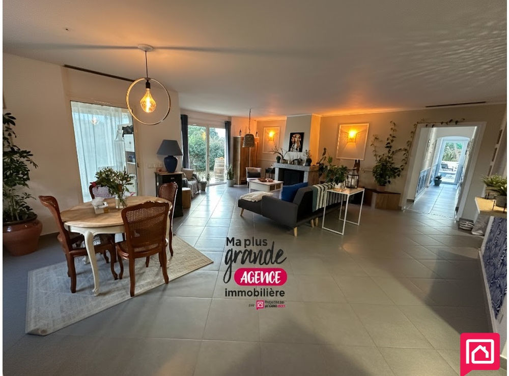 � vendre  Maison Ste Lucie De Porto Vecchio (20144)