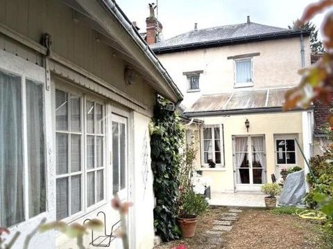   Id�al pour cr�er votre cocon Maison - 4 pi�ce(s) - 85 m�