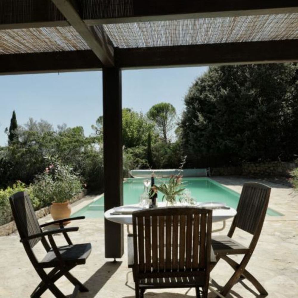 � vendre  Villa La Boissi�re (34150)