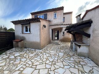  Maison � vendre 4 pi�ces 110 m�