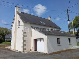  Maison � vendre 6 pi�ces 94 m�