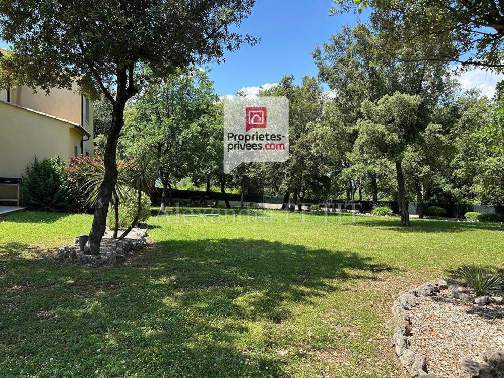 � vendre  Maison Montauroux (83440)