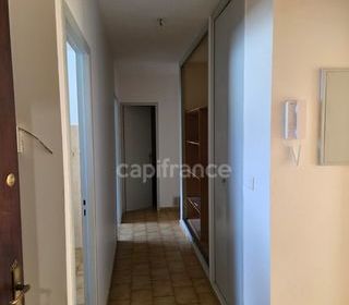  Appartement � vendre 3 pi�ces 81 m�