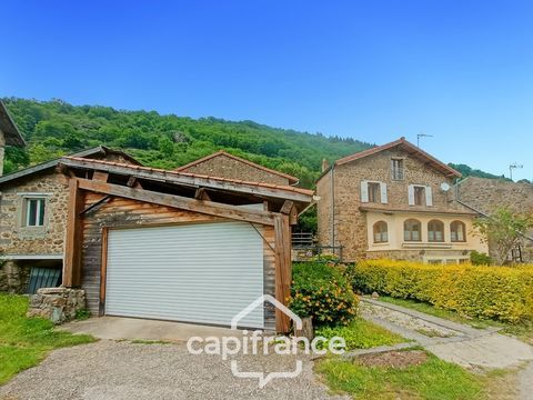   Maison de campagne 108 M� Maison - 5 pi�ce(s) - 108 m�