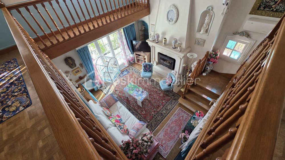 � vendre  Maison Montgeron (91230)