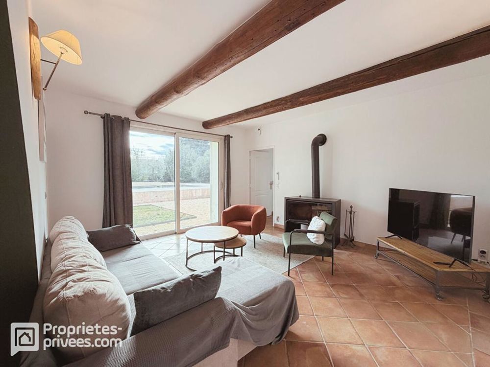 � vendre  Maison Orange (84100)