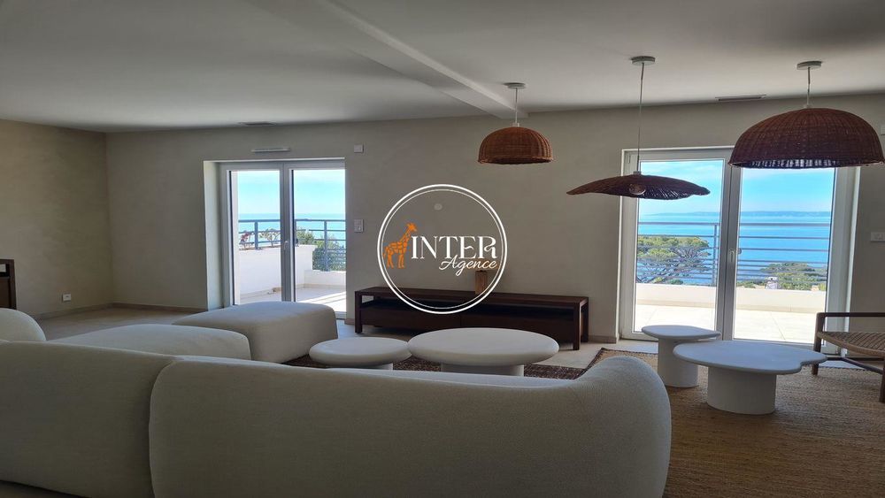 � vendre  Villa Les Issambres (83380)