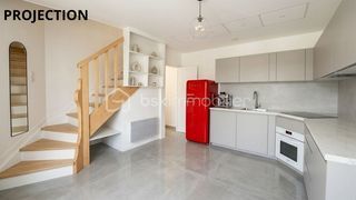  Maison � vendre 3 pi�ces 58 m�