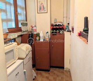  Appartement � vendre 4 pi�ces 88 m�