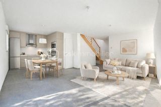  Villa � vendre 4 pi�ces 86 m�