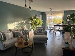  Maison � vendre 4 pi�ces 86 m�