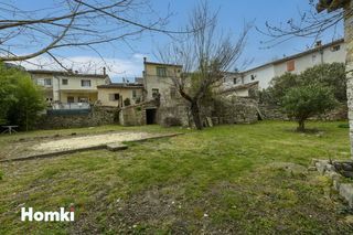  Immeuble � vendre 7 pi�ces 169 m�