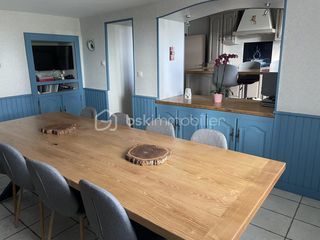  Ferme � vendre 5 pi�ces 115 m�