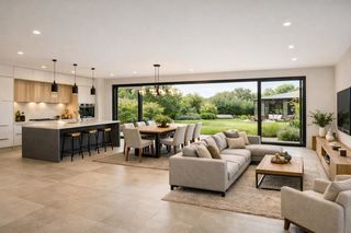  Maison 91 m� Le taillan medoc