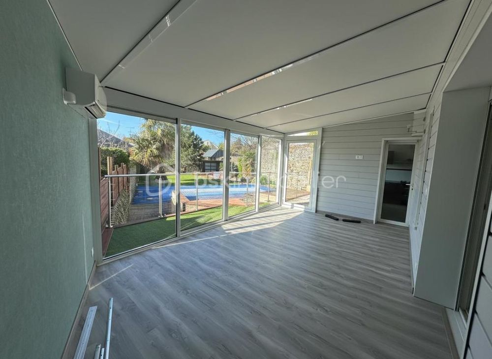 � vendre  Maison Granville (50400)