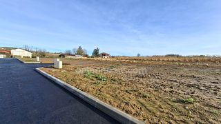  Terrain � vendre 631 m�