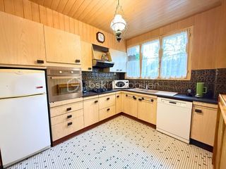  Maison � vendre 5 pi�ces 105 m�