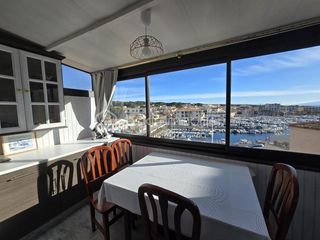  Appartement � vendre 2 pi�ces 23 m�