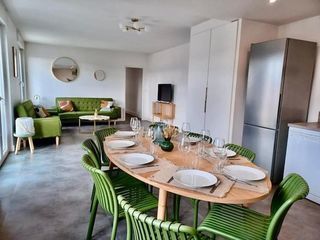  Appartement � vendre 6 pi�ces 137 m�