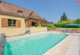  Maison � vendre 8 pi�ces 215 m�