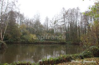  Terrain � vendre 5383 m�