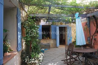  Maison � vendre 7 pi�ces 224 m�